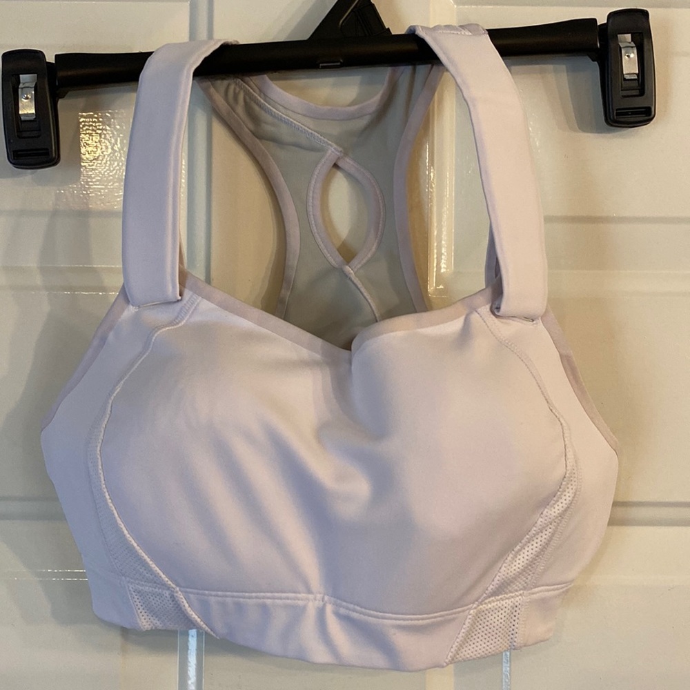Moving Comfort Sports Bra